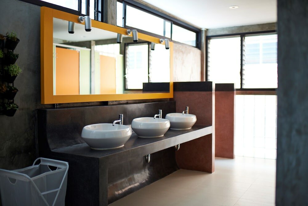 Фото Jasaen Stylish Boutique Hotel