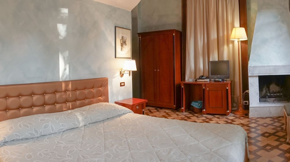 Фото Hotel Villa Mon Repos