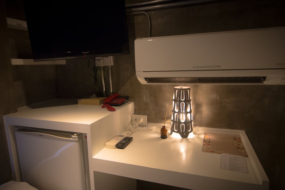 Фото Jasaen Stylish Boutique Hotel