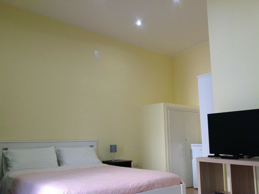 Фото Bed & Breakfast Terrazze Bella Epoque