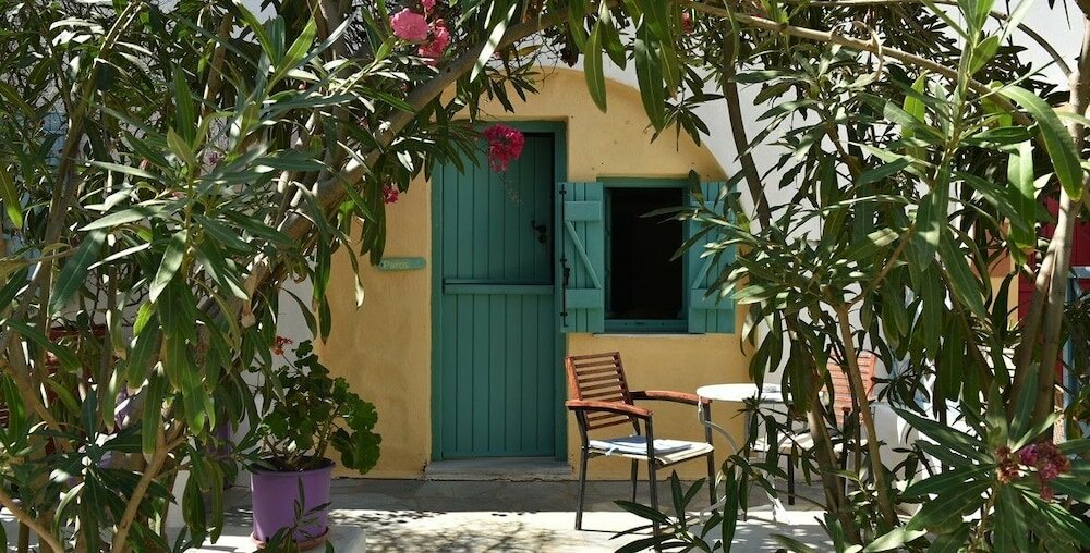 Фото Kalimera Paros