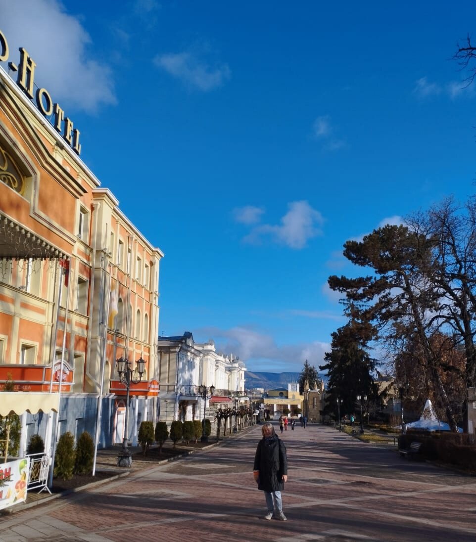 Фото Гранд Отель