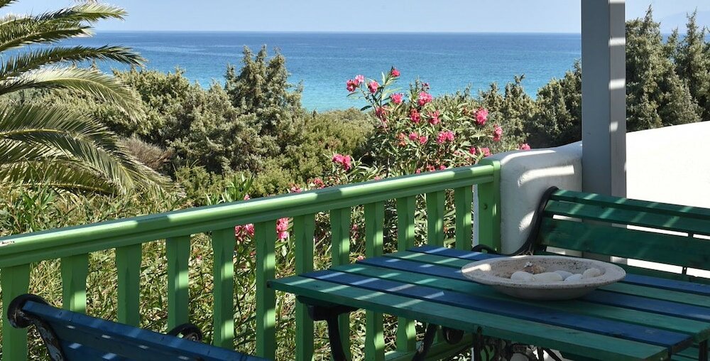 Фото Kalimera Paros