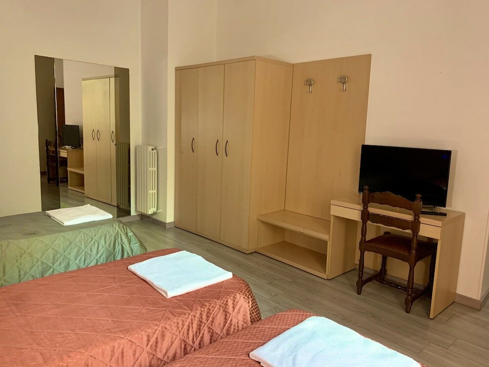 Фото Albergo San Vitale