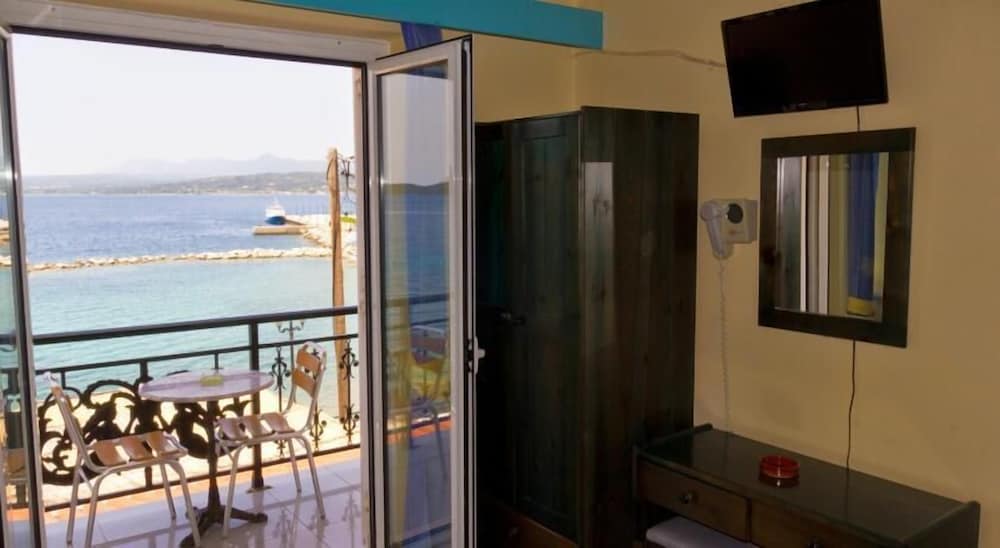 Фото Hotel Miramare