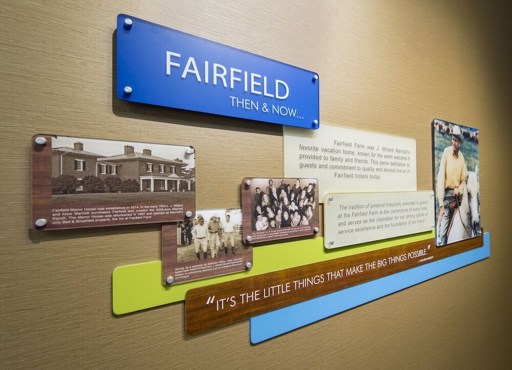 Фото Fairfield Inn & Suites by Marriott Atlanta Buford/Mall of Georgia