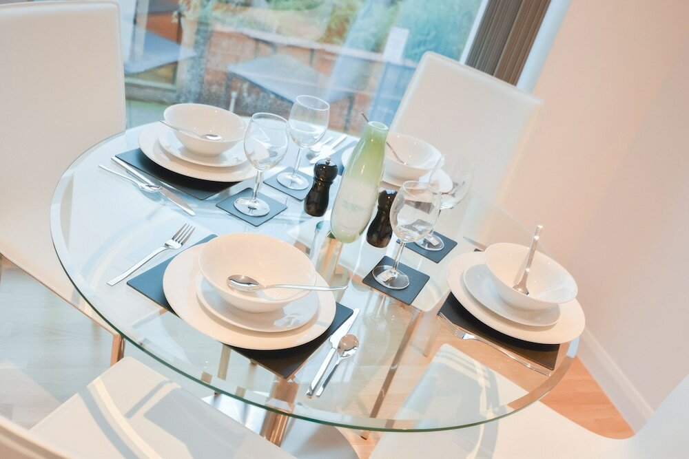 Фото The Kensington Residencies