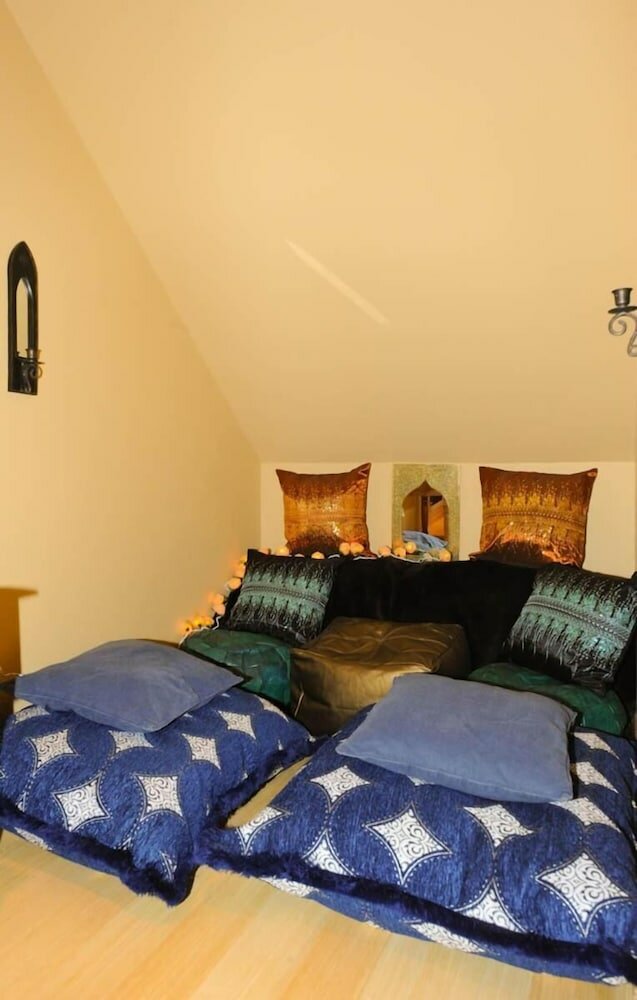 Фото Wootton Park