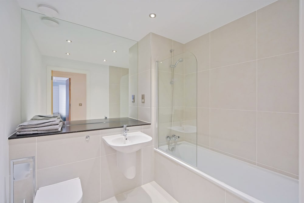 Фото The Kensington Residencies