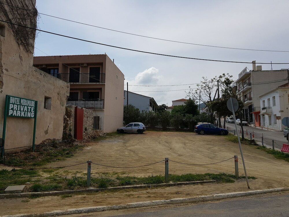 Фото Hotel Miramare