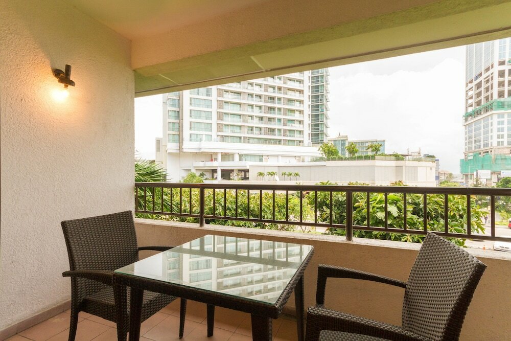 Фото Colombo Residencies