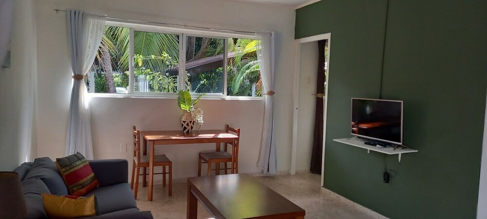 Фото Besundi Apartments