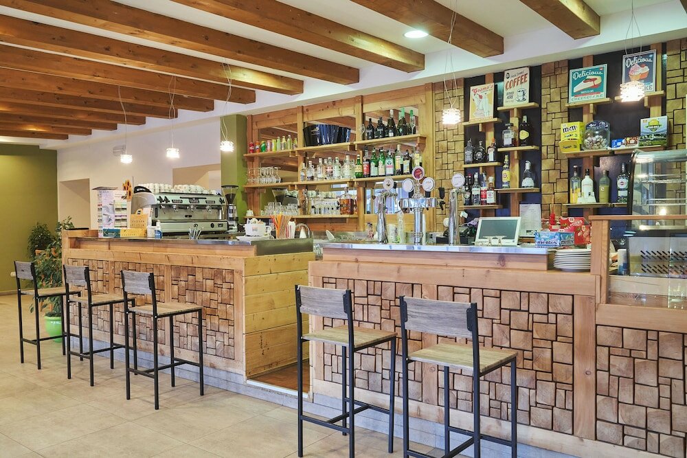 Фото Family Hotel Polsa