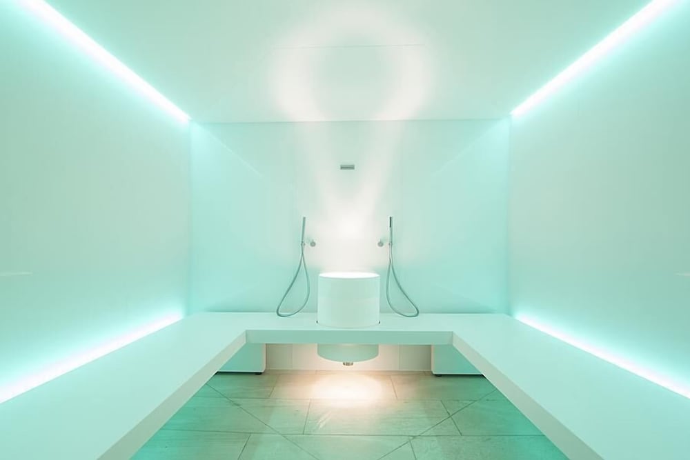 Фото Hotel Apartments Wellness Villa di Bosco