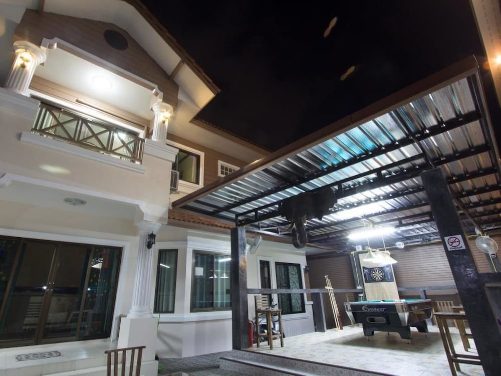 Фото Donchai House