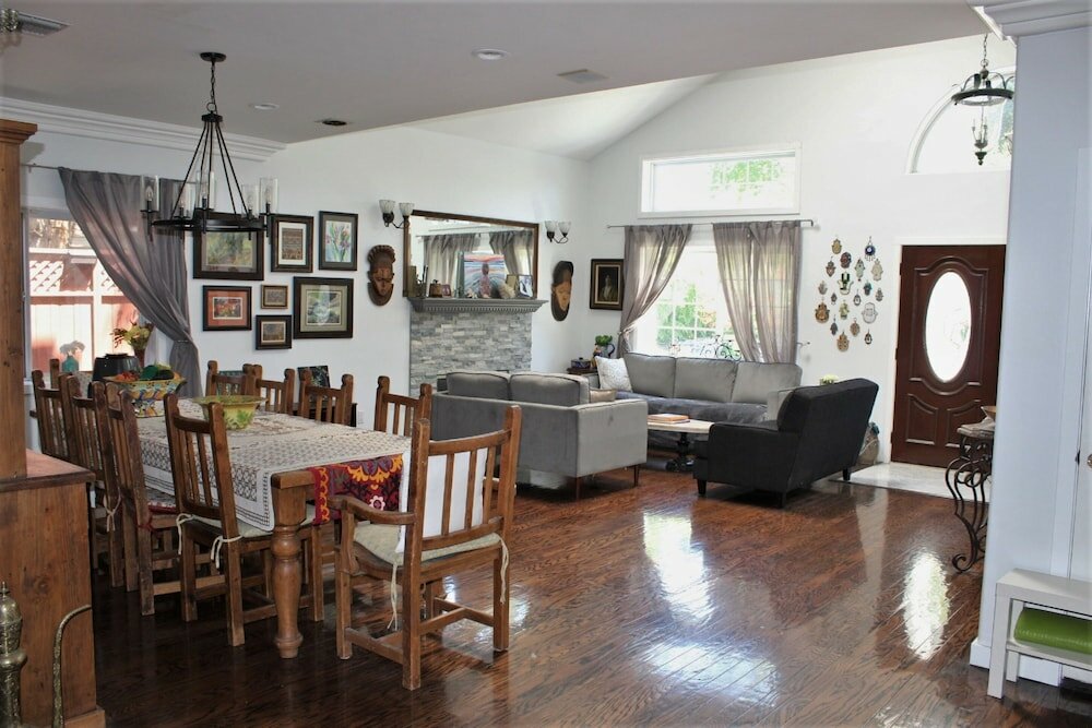 Фото Sweet Dreams B&b