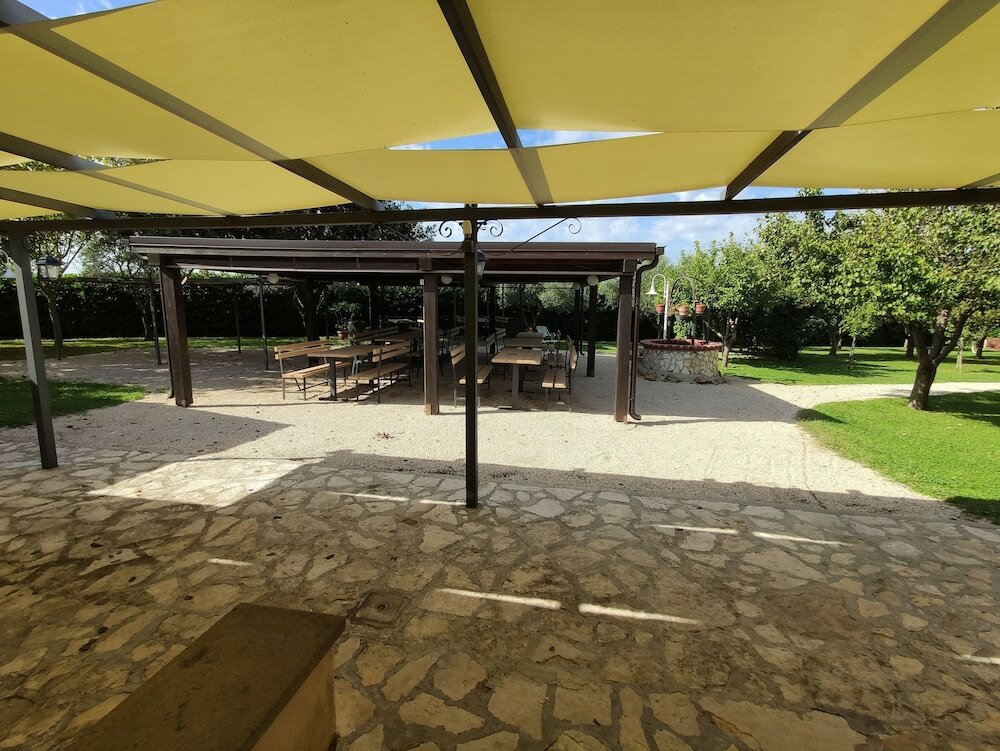 Фото Agriturismo Zugarelli