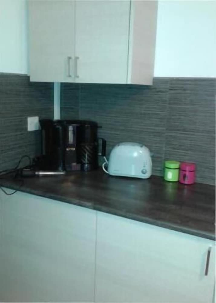 Фото Elenapa Holiday Apartments