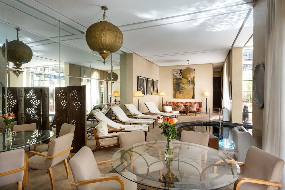 Фото Palais Khum