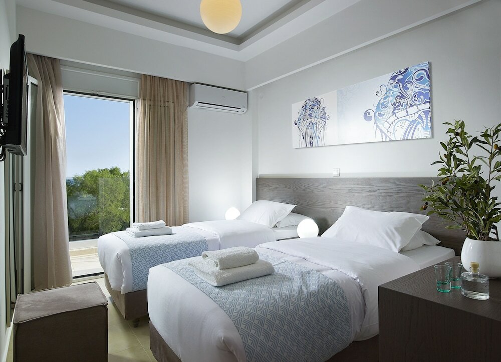 Фото Coral Apartments