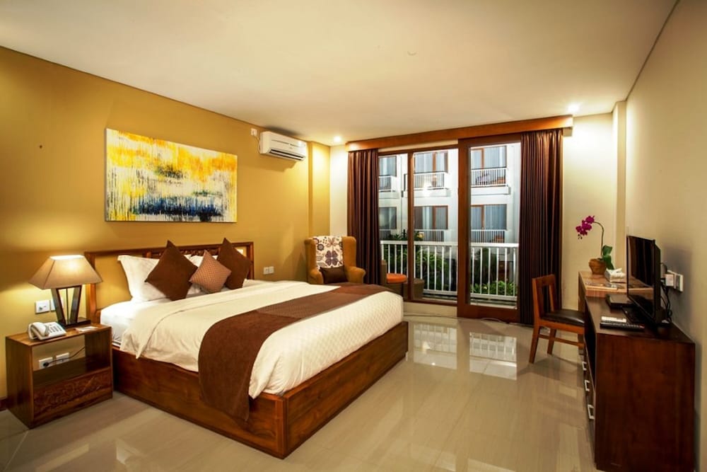 Фото Abian Harmony Hotel