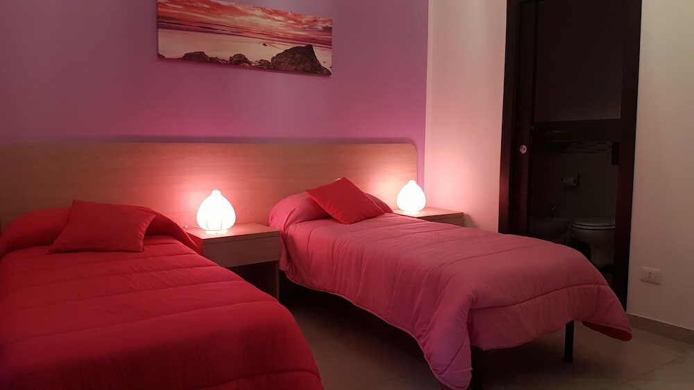 Фото B&b BuonaLuna