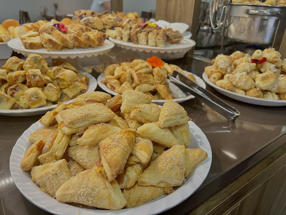 Фото Hotel Laghetto Pedras Altas