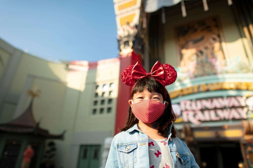 Фото Wyndham Lake Buena Vista Disney Springs® Resort Area