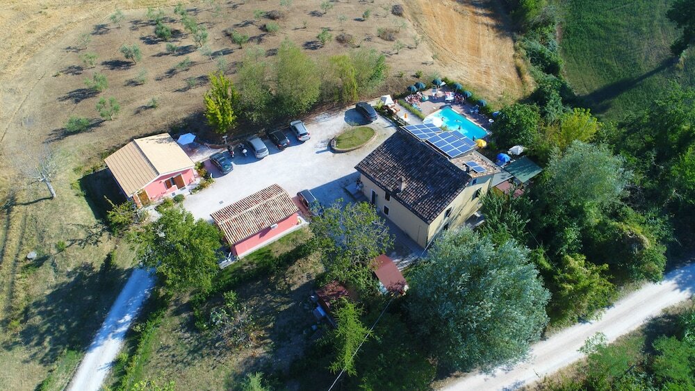 Фото Villa Sabrina Country House