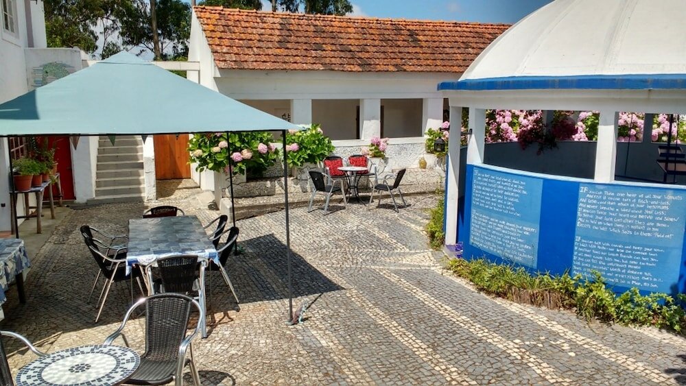 Фото Termas da Azenha