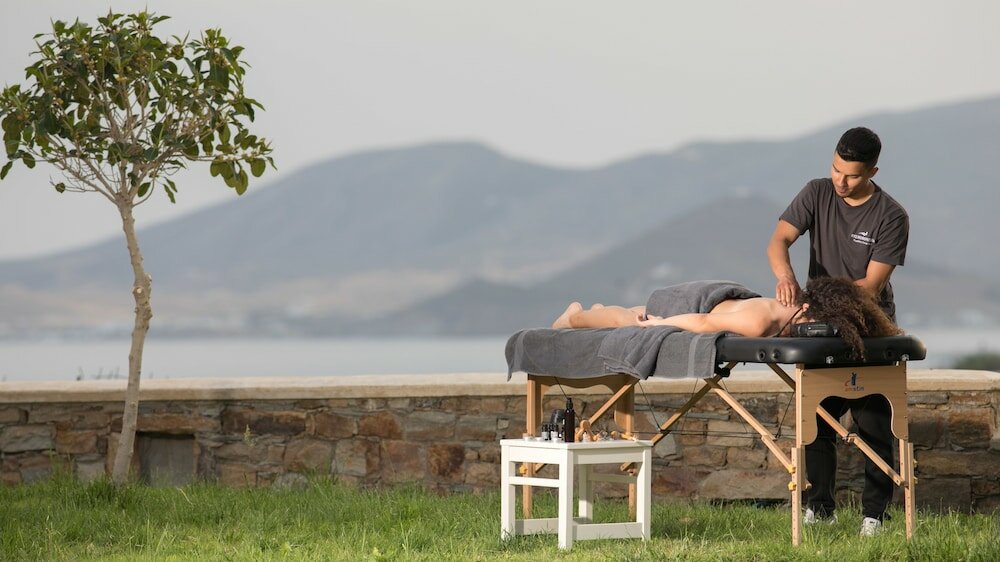 Фото Iliada Villas