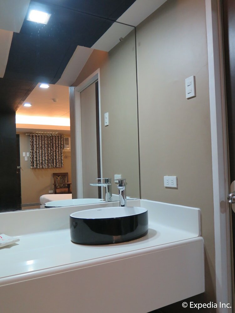 Фото Lucky 9 Budget Hotel