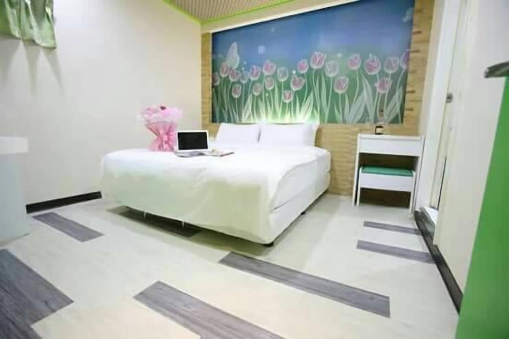 Фото Clover House