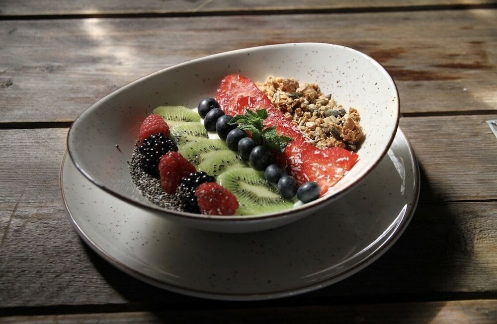 Фото Boutique Hotel Nouveau van Ham