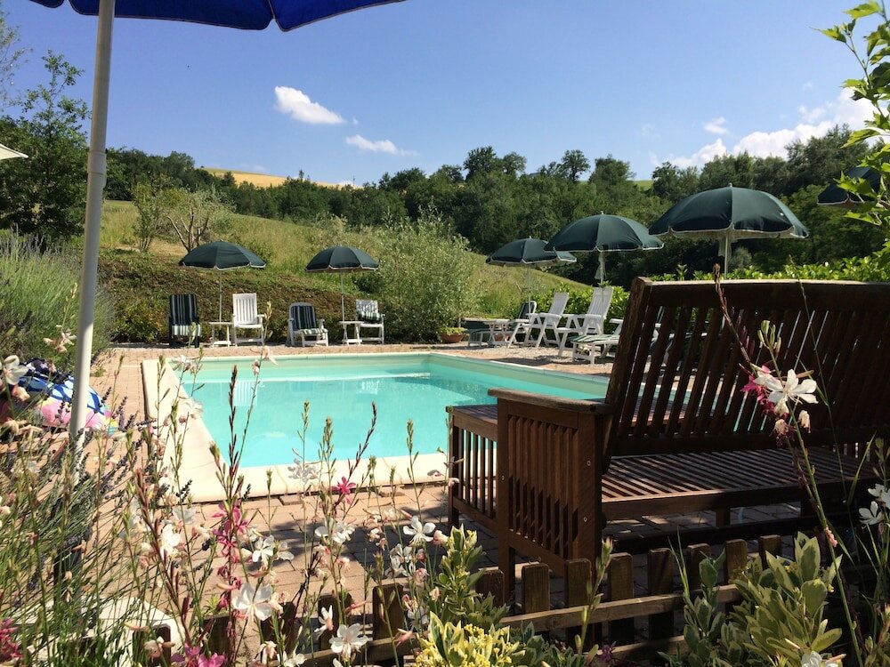 Фото Villa Sabrina Country House