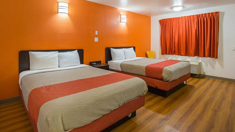 Фото Motel 6 Brinkley, Ar