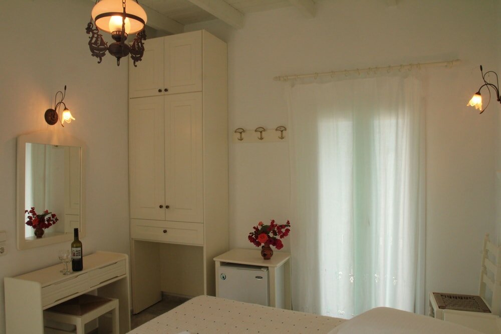 Фото Hotel Anixis