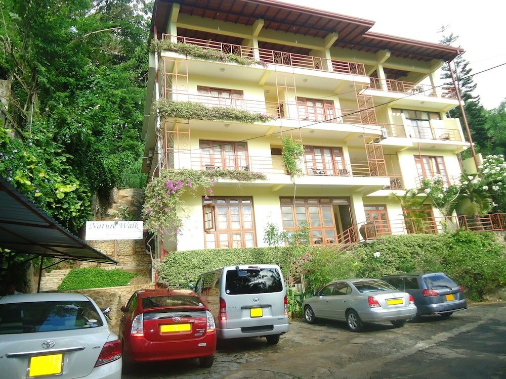 Фото Nature Walk Resort