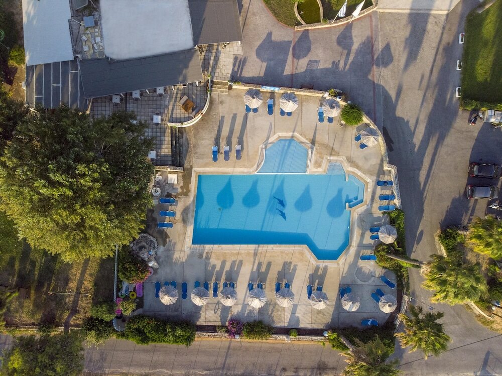 Фото Gelli Apartments