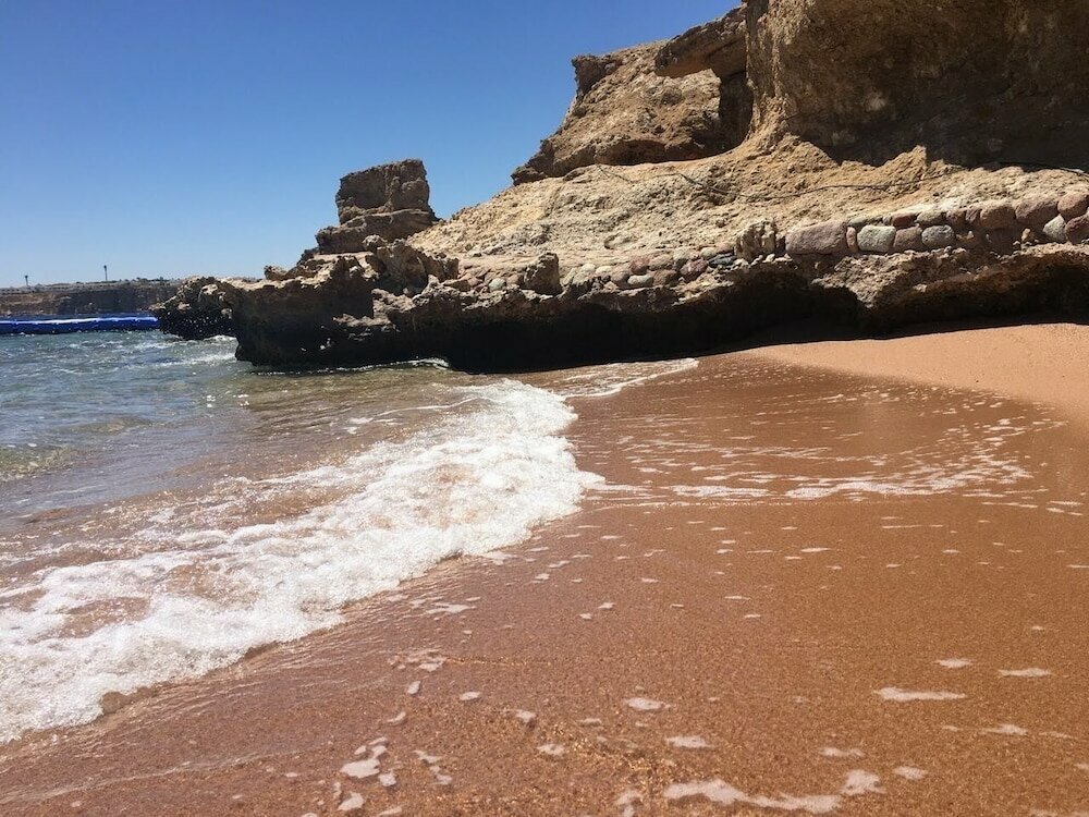 فندق Le Mirage New Tiran ، شرم الشيخ، صورة