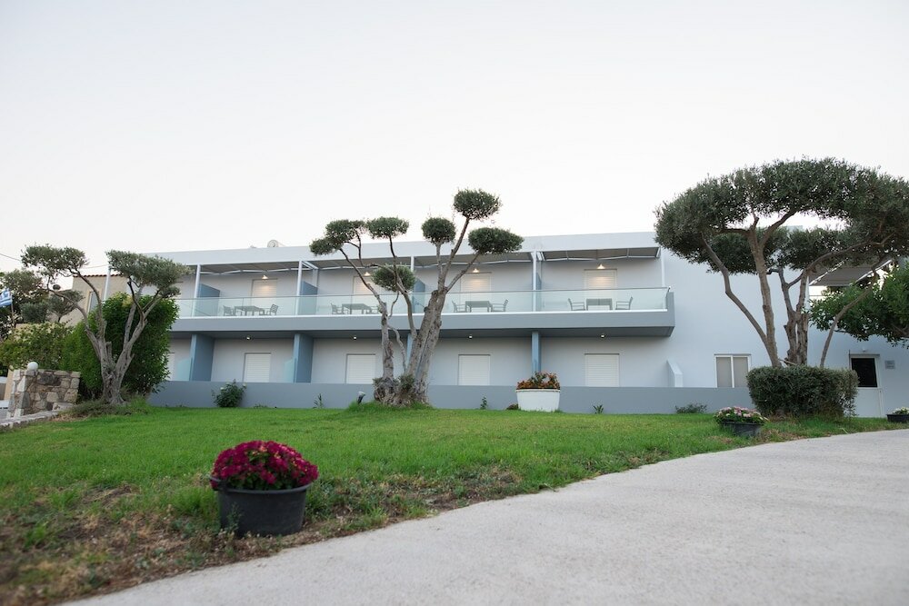 Фото Gelli Apartments