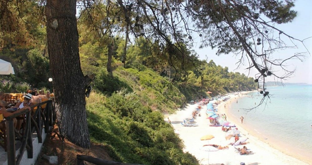 Фото Luxurious Villa Anna Maria