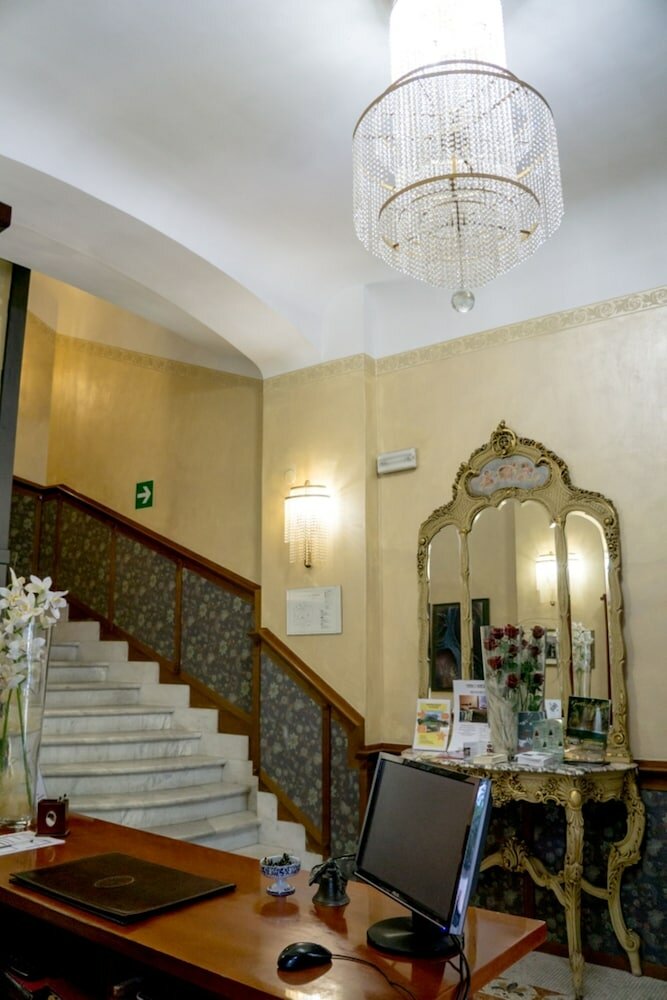 Фото Hotel Villa Mon Repos