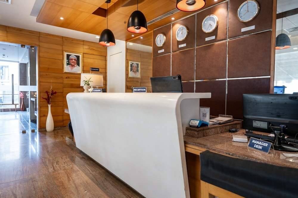 Фото отеля 4