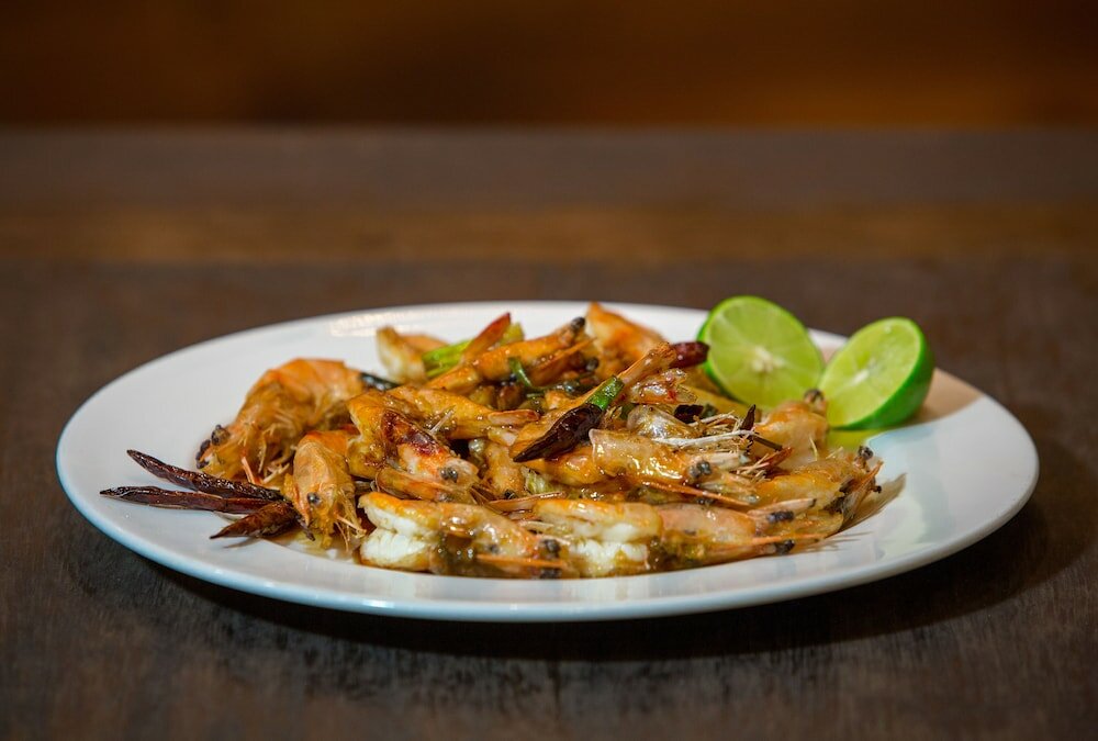 Фото The Cove Phi Phi