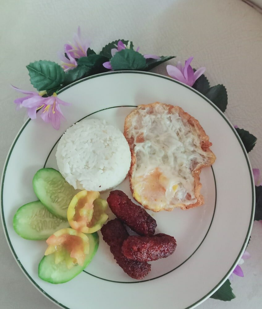 Фото Lucky 9 Budget Hotel