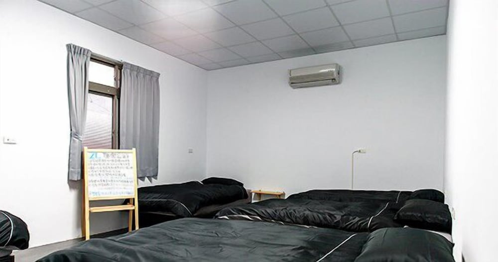 Фото Zl Bed and Breakfast