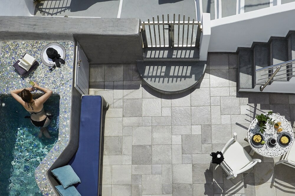 Фото Ventus Paradiso Villa