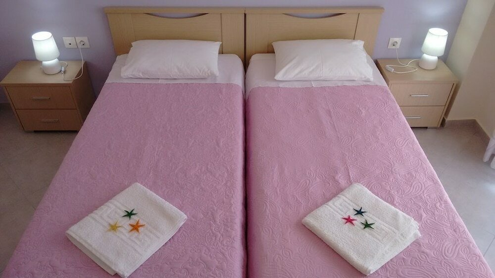 Фото Kentrikon Suites