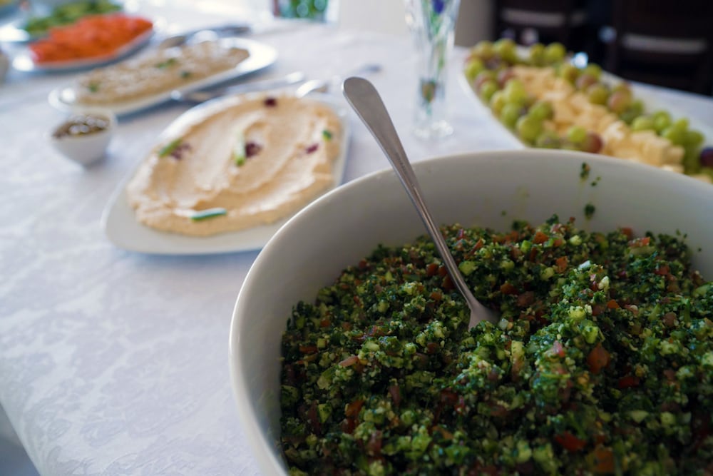 Фото Taybeh Golden Hotel